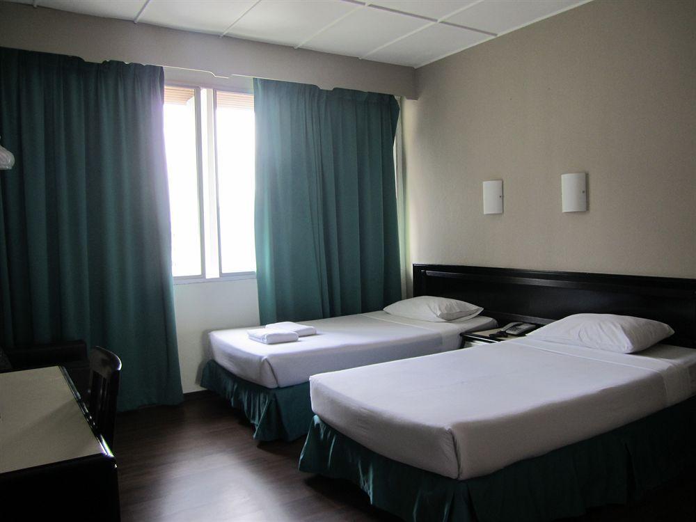 Garden Inn, Penang George Town Exterior foto